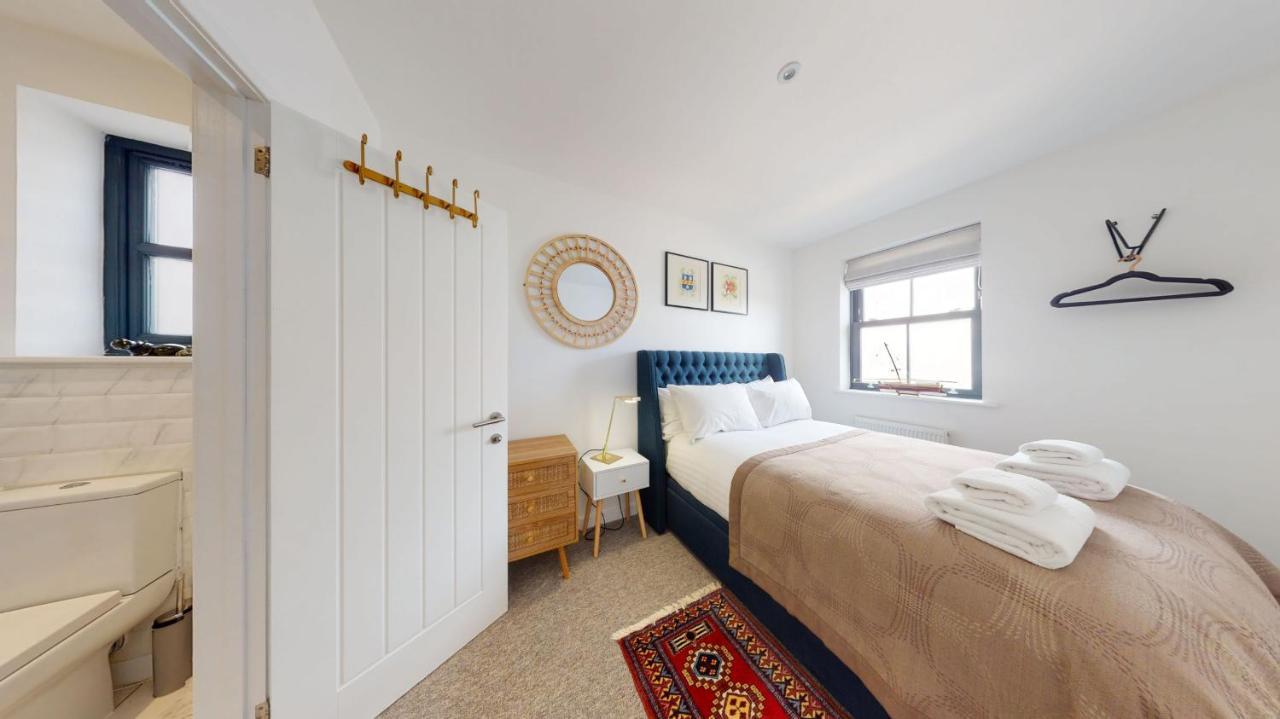 05 Queensway Gardens, Holiday home Hayle
